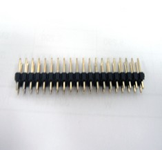 PIN HEADER 2×20-2.54mm