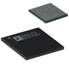 ADSP-BF561SBBCZ-5A