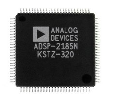 ADSP-2185NKSTZ-320