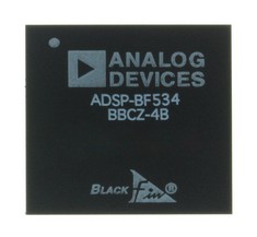 ADSP-BF534BBCZ-4B