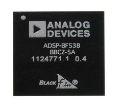 ADSP-BF538BBCZ-5A