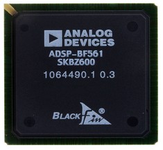 ADSP-BF561SKBZ600