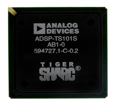 ADSP-TS101SAB1-000