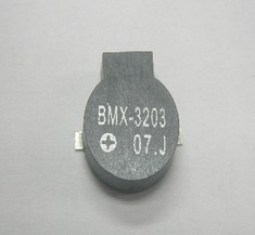BMX-3203 