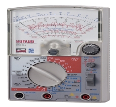 ANALOG MULTITESTER (AMT) CX506a