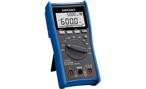 DIGITAL MULTIMETER[DT4252]