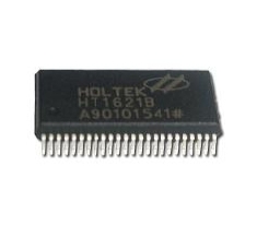 HT1621B 