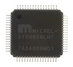 SY89826LHY