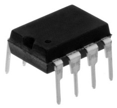 24LC01B-I/P