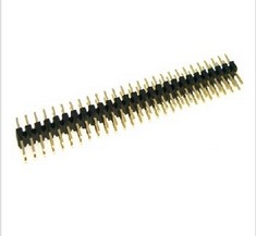 PIN HEADER 2×27-2.0mm