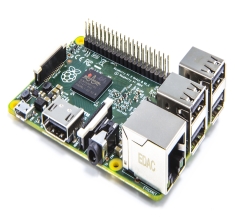 라즈베리파이 2 스타트키트  RPI 2 STARTER KIT