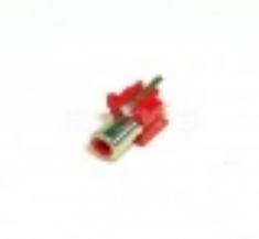 RCA 102H Red