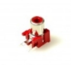 RCA 102 Red