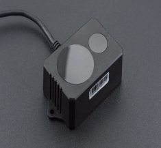 DE-LIDAR TF02 (ToF) Laser Rangefinder (40m) [SEN0238]