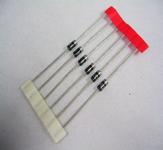 1N4007(1A,1000V)