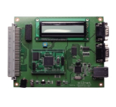 [이지네트] W5100E01-AVR