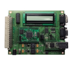 EVB-B1+