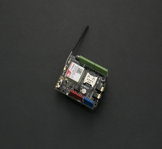 SIM808 GPSGPRSGSM 쉴드 For Arduino [TEL0097]