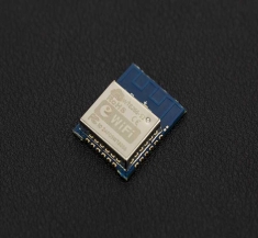 ESP8266 기반 WT8266-S1 WiFi 모듈 [TEL0109]