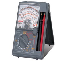 YX360TRF 아날로그 멀티메타 Multimeter