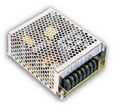 민웰 SMPS NED-50A DC5V 6.0A / DC12V 3.0A 파워서플라이