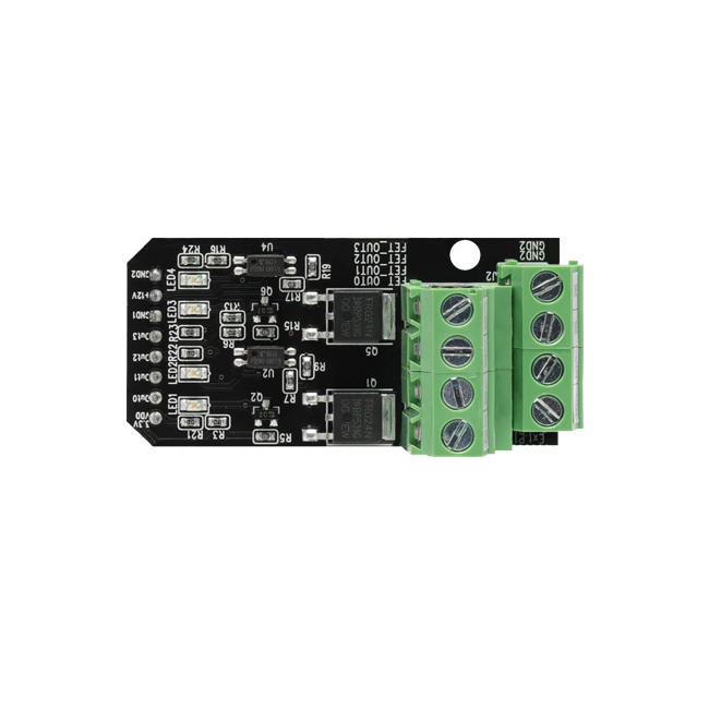 FET-Block 