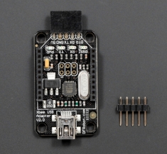 XBee USB 어댑터 V2 [DFR0174]
