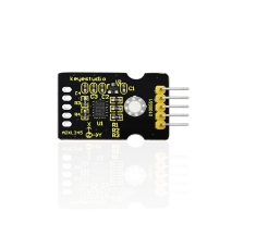 keyestudio ADXL345 3축 가속 모듈 / keyestudio ADXL345 Three Axis Acceleration Module
