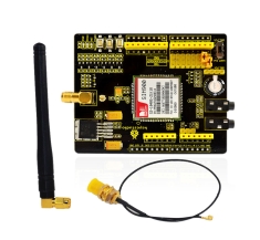 keyestudio SIM900 GSM/GPRS 모듈 쉴드