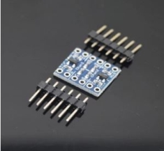 아두이노 IIC/I2C 2Channel 3.3-5V Level Convert Module ( IIC/I2C 2채널 레벨 컨버터 모듈 )   