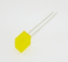 5X5 YELLOW