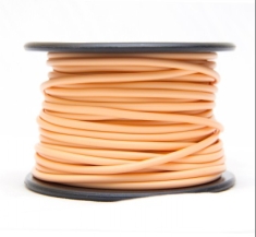 ABS - PREMIUM 3D FILAMENT / 살구 (1.75mm/0.5kg)