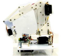 로봇암(Robot ARM)2#완제품