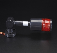 Tower Light - Red Alert Light with Buzzer - 12VDC [2994]
