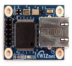 [이지네트] WIZ107SR